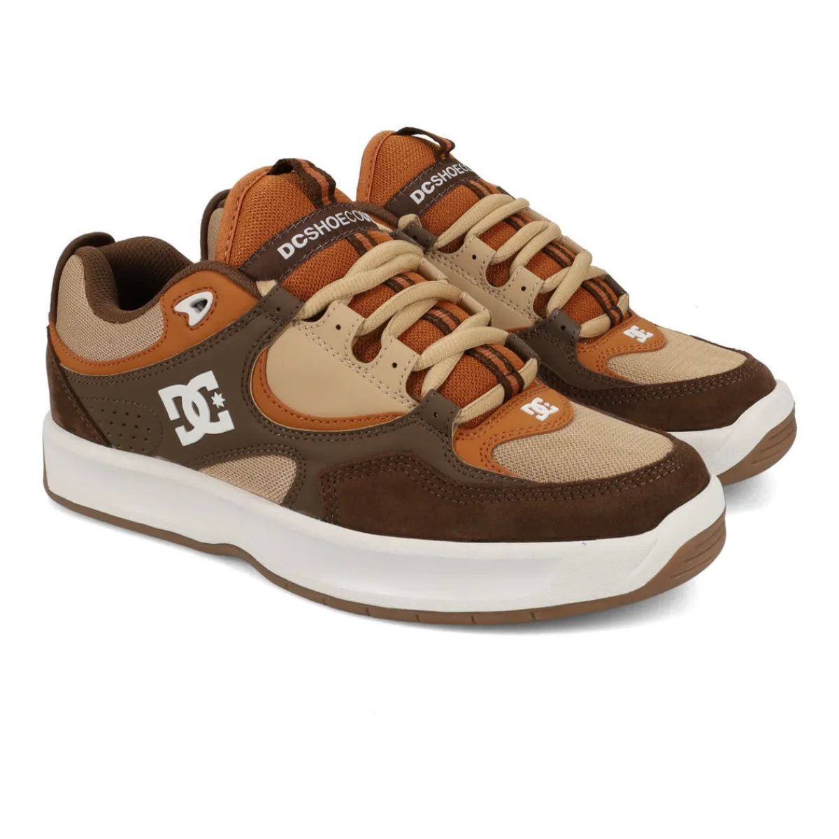 DC Shoes Kalynx Zero-Homme Skate