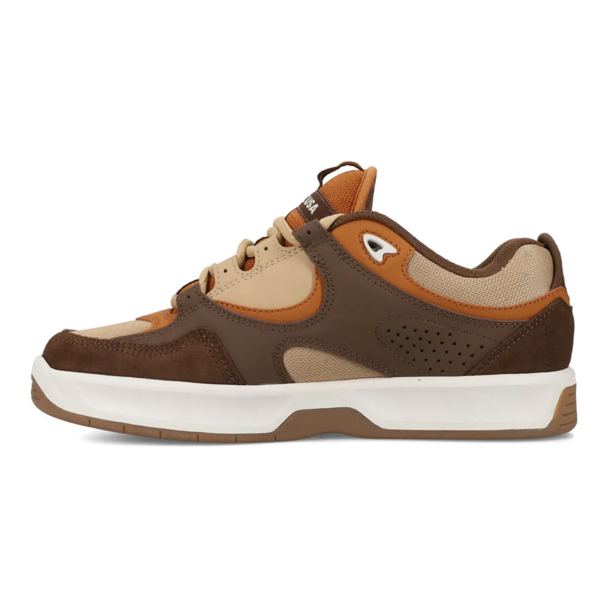 DC Shoes Kalynx Zero-Homme Skate