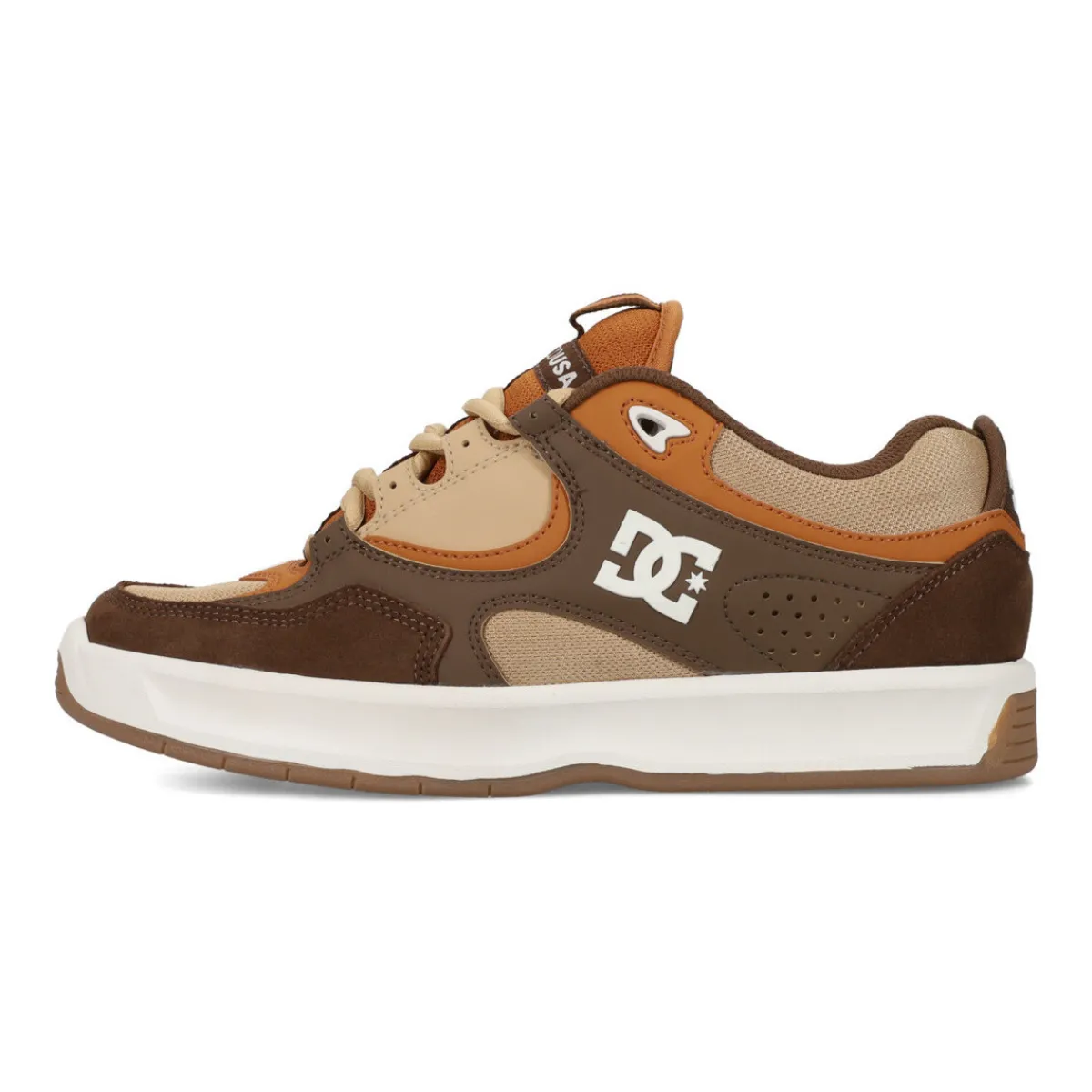 DC Shoes Kalynx Zero-Homme Skate