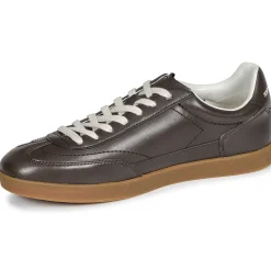 Karl Lagerfeld KANDIDATE Lo Lace Lthr-Homme Baskets Mode