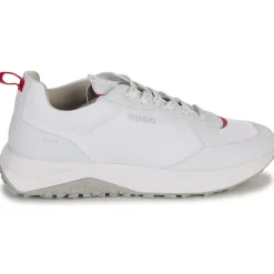HUGO Kane_Runn_lglc-Homme Baskets Mode