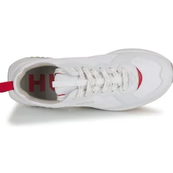 HUGO Kane_Runn_lglc-Homme Baskets Mode