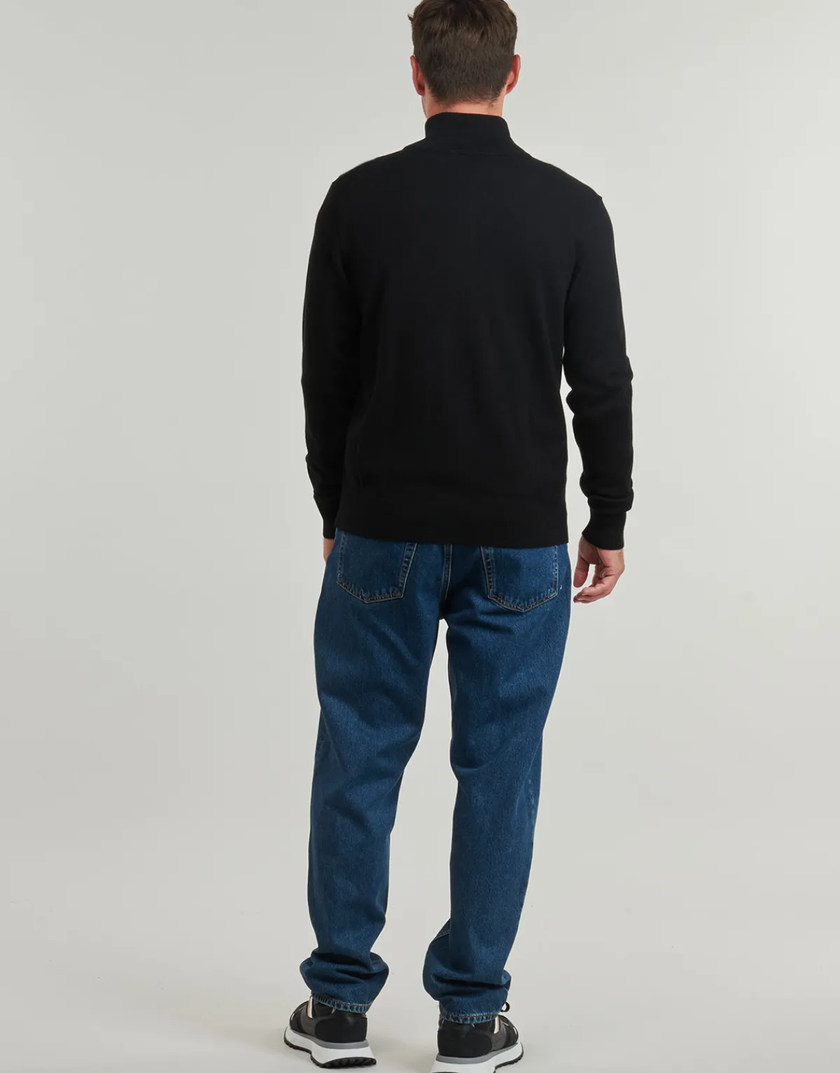 BOSS Kanozip_S-Homme Pulls & Gilets