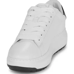 Karl Lagerfeld KAPRI LUG Maison Karl Lace-Homme Baskets Mode|Baskets Mode