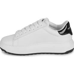 Karl Lagerfeld KAPRI LUG Maison Karl Lace-Homme Baskets Mode|Baskets Mode