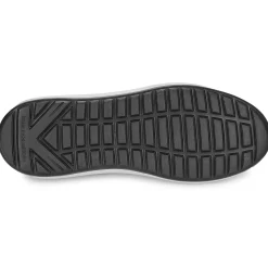 Karl Lagerfeld KAPRI LUG Maison Karl Lace-Homme Baskets Mode|Baskets Mode