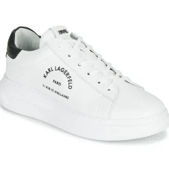 Karl Lagerfeld KAPRI MAISON KARL LACE-Homme Baskets Mode|Baskets Mode