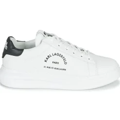 Karl Lagerfeld KAPRI MAISON KARL LACE-Homme Baskets Mode|Baskets Mode