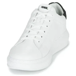 Karl Lagerfeld KAPRI MAISON KARL LACE-Homme Baskets Mode|Baskets Mode