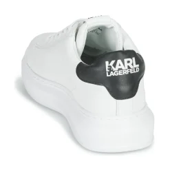 Karl Lagerfeld KAPRI MAISON KARL LACE-Homme Baskets Mode|Baskets Mode