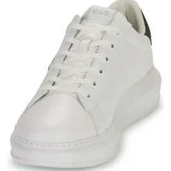 Karl Lagerfeld KAPRI MENS Karl NFT Lo Lace-Homme Baskets Mode|Baskets Mode