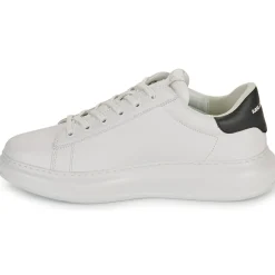 Karl Lagerfeld KAPRI MENS Karl NFT Lo Lace-Homme Baskets Mode|Baskets Mode