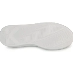 Karl Lagerfeld KAPRI MENS Karl NFT Lo Lace-Homme Baskets Mode|Baskets Mode