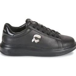 Karl Lagerfeld KAPRI MENS Karl NFT Lo Lace-Homme Baskets Mode