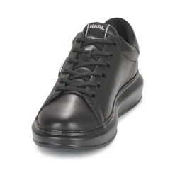 Karl Lagerfeld KAPRI MENS Karl NFT Lo Lace-Homme Baskets Mode