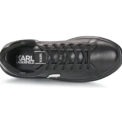 Karl Lagerfeld KAPRI MENS Karl NFT Lo Lace-Homme Baskets Mode