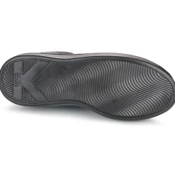 Karl Lagerfeld KAPRI MENS Karl NFT Lo Lace-Homme Baskets Mode