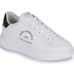 Karl Lagerfeld KAPRI MENS Maison Karl Lace-Homme Baskets Mode|Baskets Mode