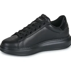 Karl Lagerfeld KAPRI MENS Maison Karl Lace-Homme Baskets Mode