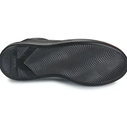 Karl Lagerfeld KAPRI MENS Maison Karl Lace-Homme Baskets Mode