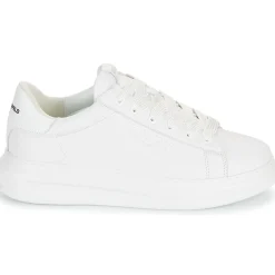 Karl Lagerfeld KAPRI MENS Python Tab RSG Lo-Homme Baskets Mode
