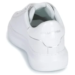 Karl Lagerfeld KAPRI MENS Signia Patch Embro-Homme Baskets Mode