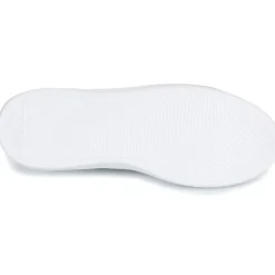 Karl Lagerfeld KAPRI MENS Signia Patch Embro-Homme Baskets Mode