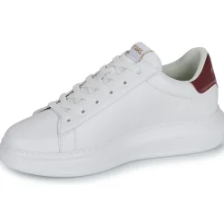 Karl Lagerfeld KAPRI NFT Lo Lace-Homme Baskets Mode