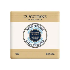 L'occitane Karité Jabón Leche-Homme Soins Corps & Bain