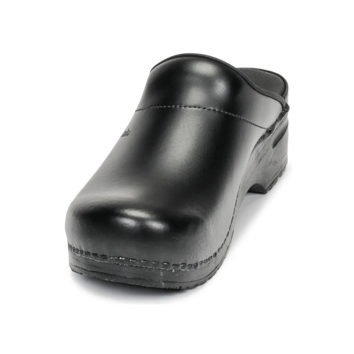 Sanita KARL OPEN-Homme Mules / Sabots