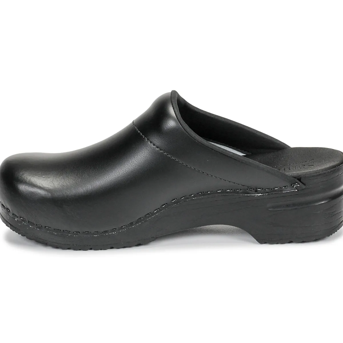 Sanita KARL OPEN-Homme Mules / Sabots