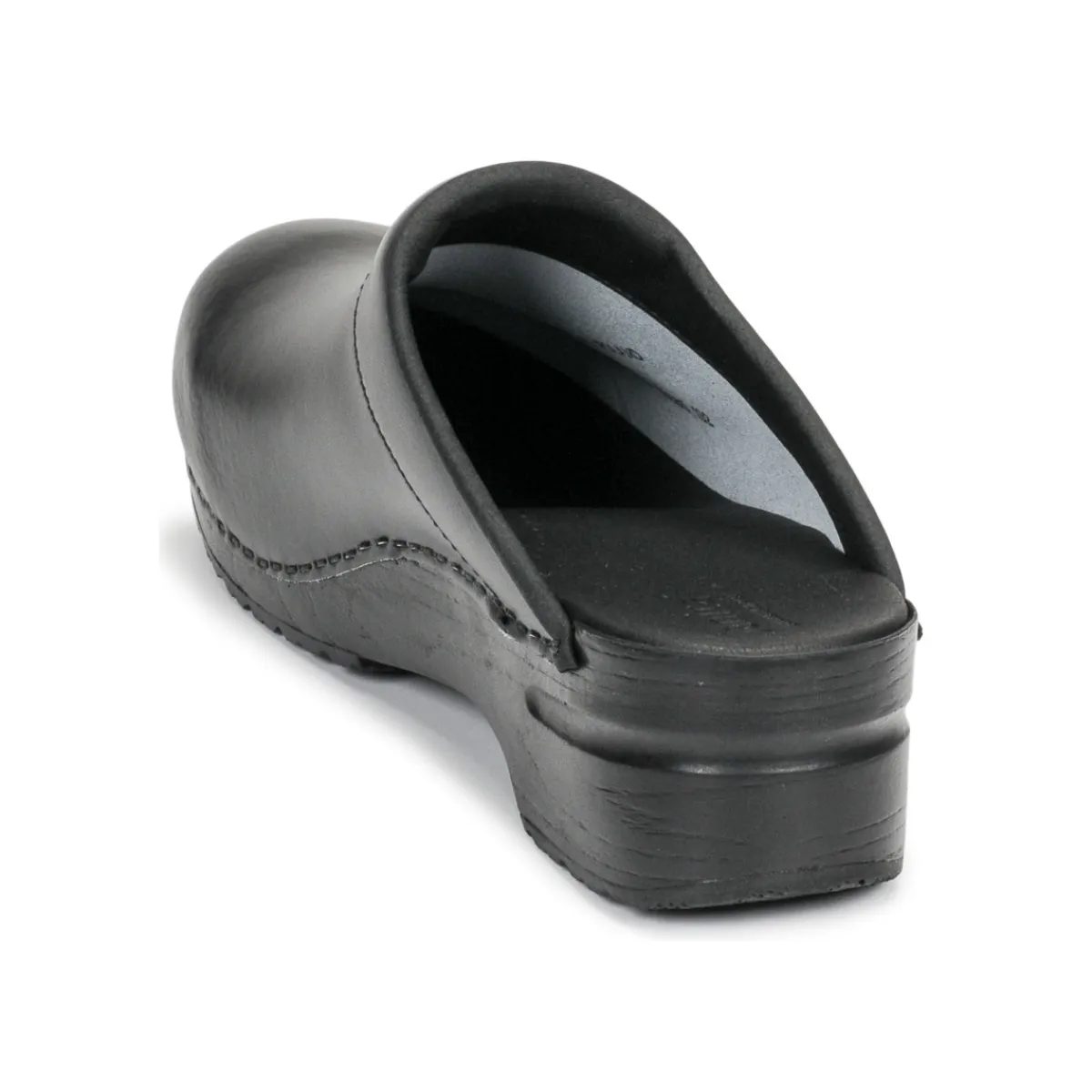 Sanita KARL OPEN-Homme Mules / Sabots