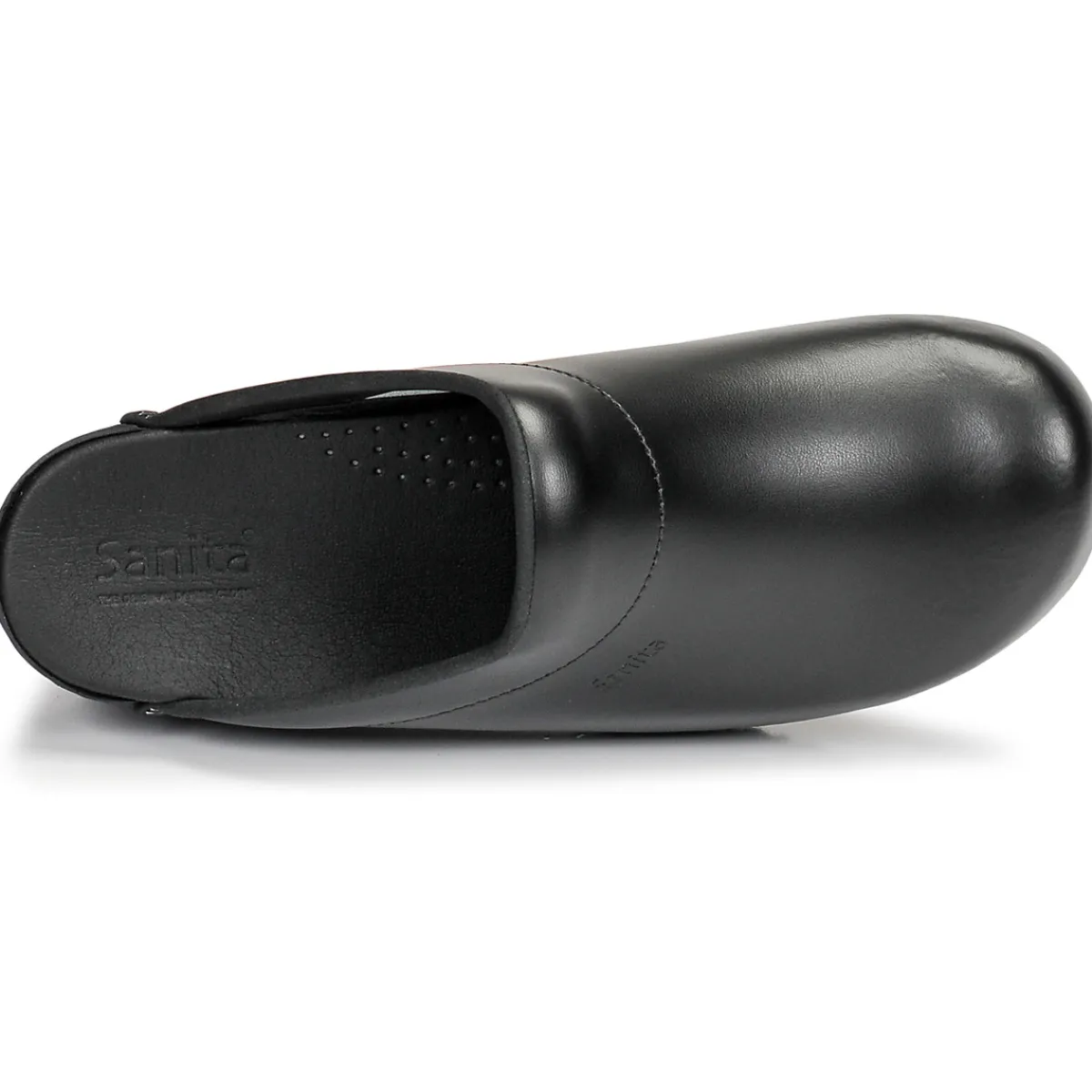 Sanita KARL OPEN-Homme Mules / Sabots