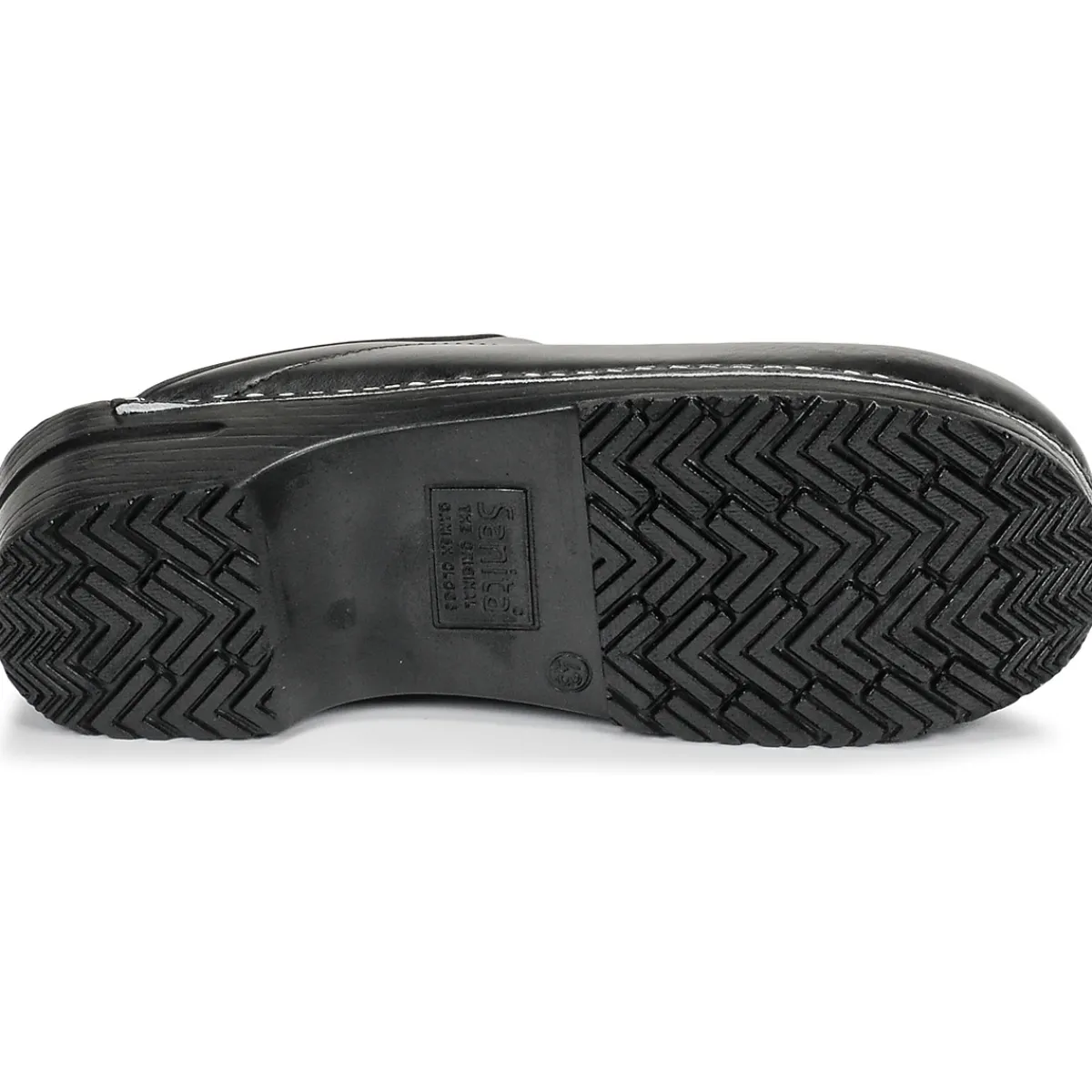 Sanita KARL OPEN-Homme Mules / Sabots