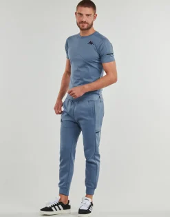 Kappa KARUFIN-Homme Joggings & Survêtements