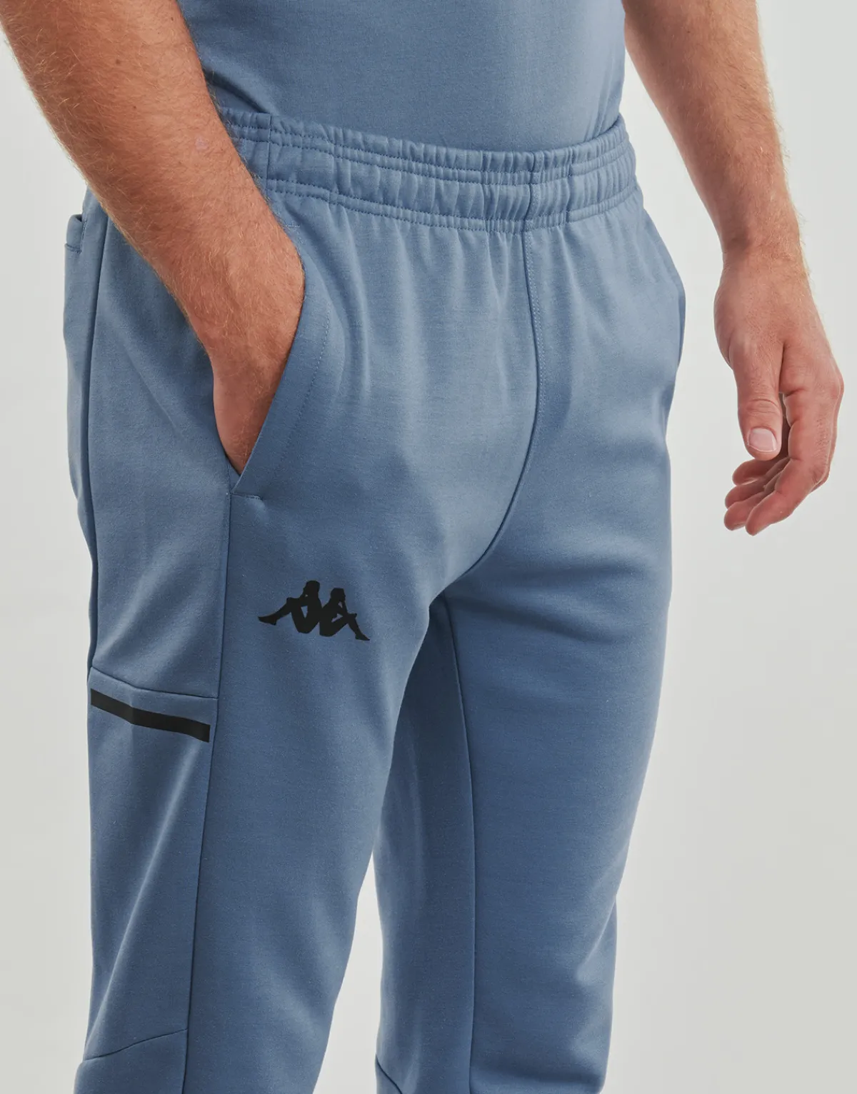 Kappa KARUFIN-Homme Joggings & Survêtements