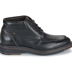 Fluchos KASPER-Homme Derbies & Richelieu