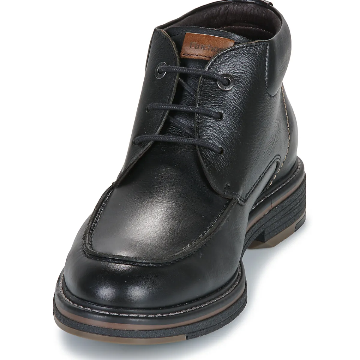 Fluchos KASPER-Homme Derbies & Richelieu