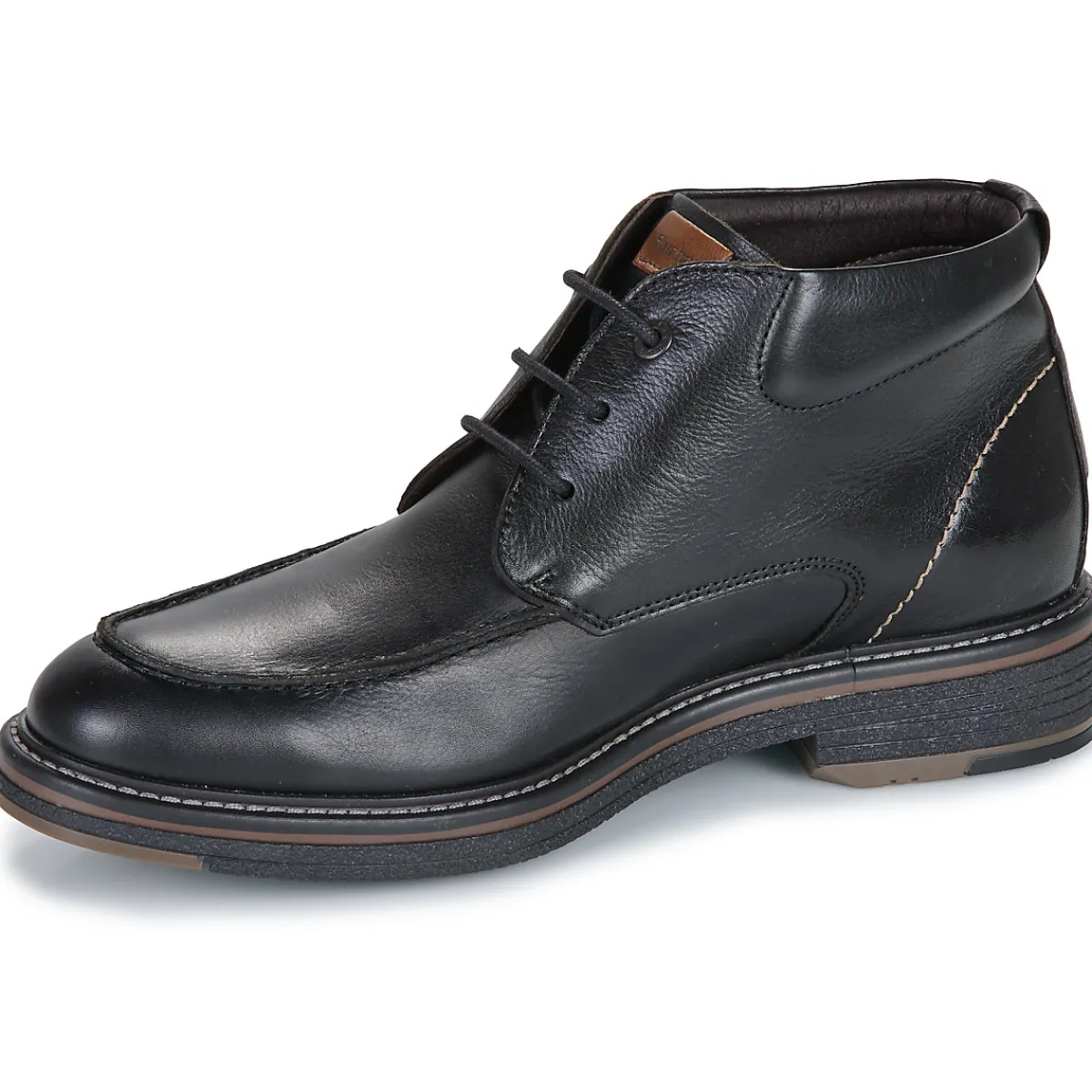 Fluchos KASPER-Homme Derbies & Richelieu