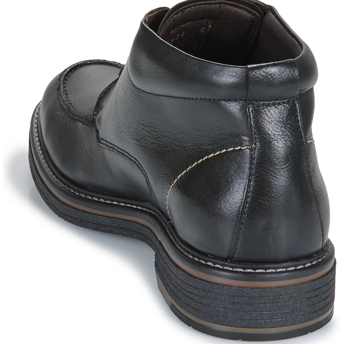 Fluchos KASPER-Homme Derbies & Richelieu