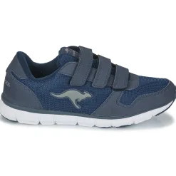 Kangaroos K-BLUERUN 701-Homme Chaussures De Sport
