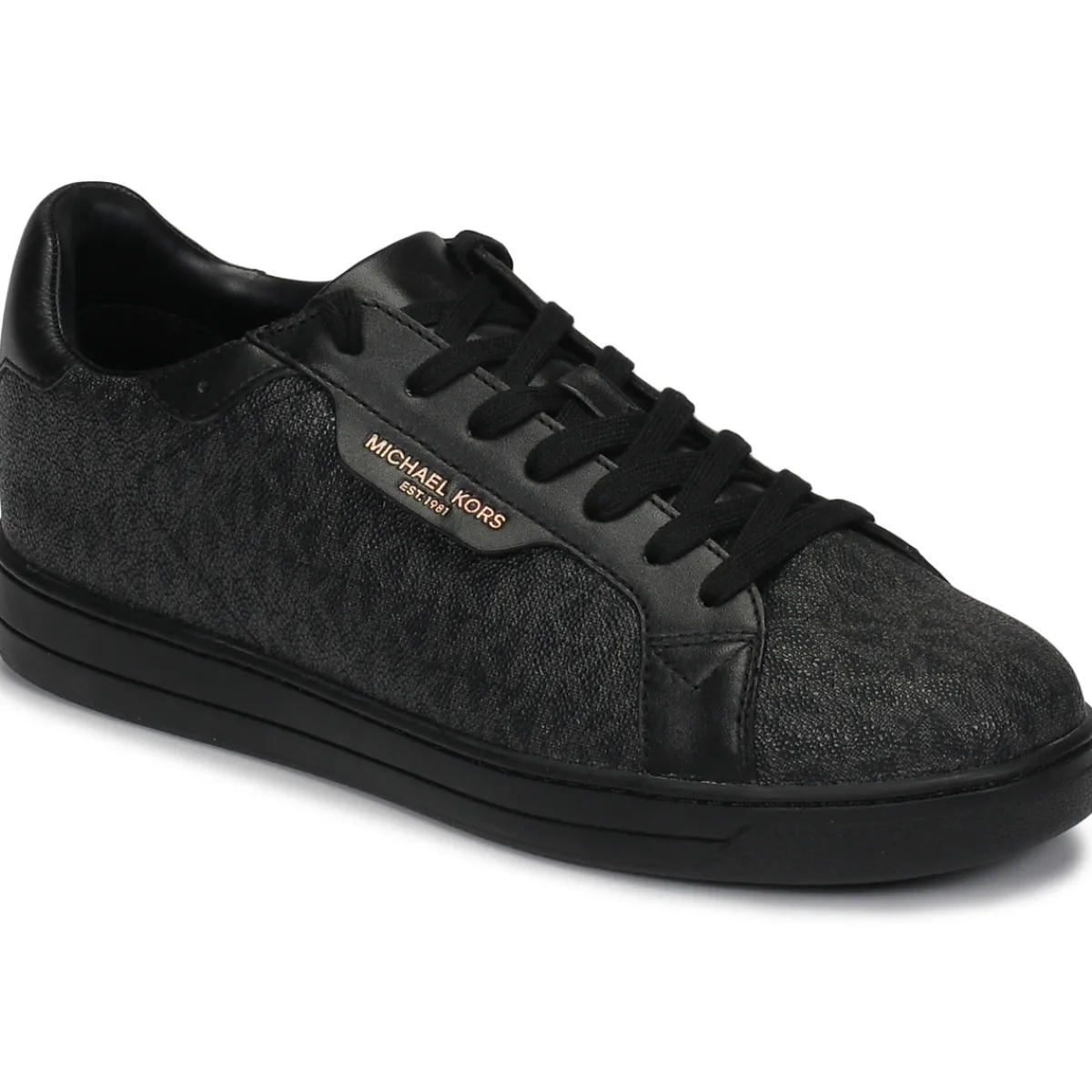 MICHAEL Michael Kors KEATING-Homme Baskets Mode