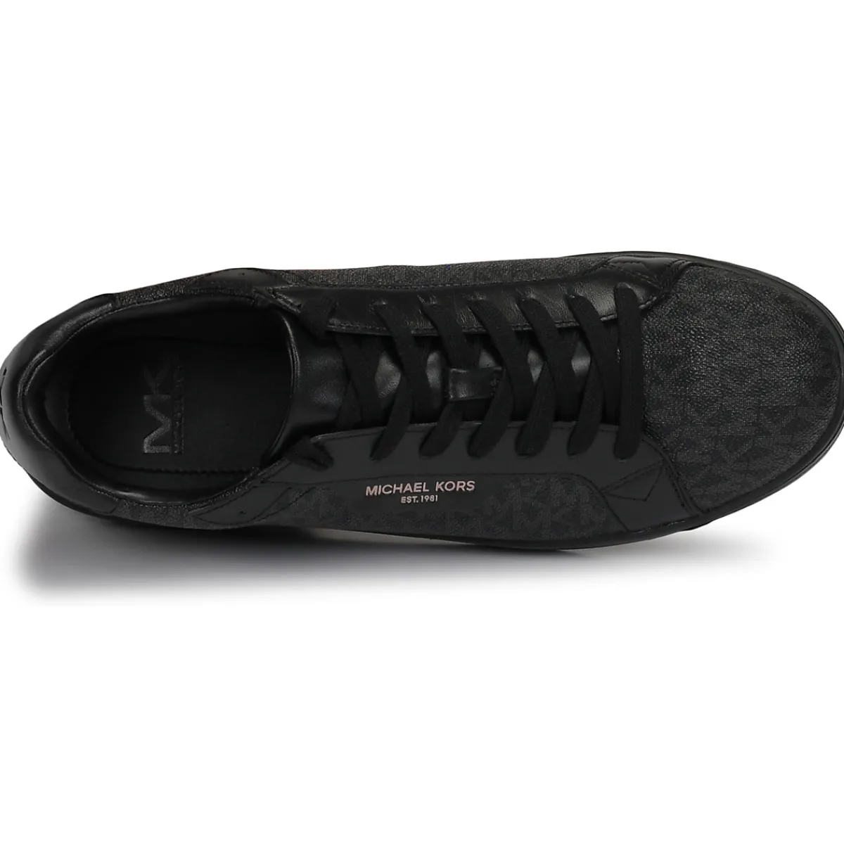 MICHAEL Michael Kors KEATING-Homme Baskets Mode