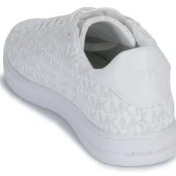 MICHAEL Michael Kors KEATING LACE UP-Homme Baskets Mode