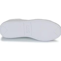 MICHAEL Michael Kors KEATING LACE UP-Homme Baskets Mode