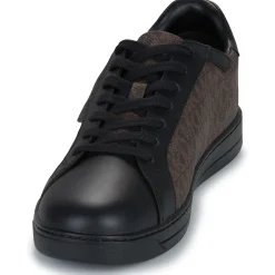 MICHAEL Michael Kors KEATING LACE UP-Homme Baskets Mode