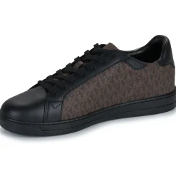 MICHAEL Michael Kors KEATING LACE UP-Homme Baskets Mode