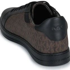 MICHAEL Michael Kors KEATING LACE UP-Homme Baskets Mode