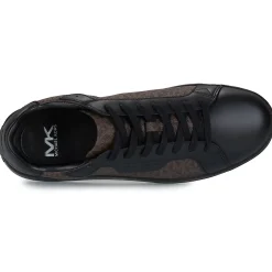 MICHAEL Michael Kors KEATING LACE UP-Homme Baskets Mode