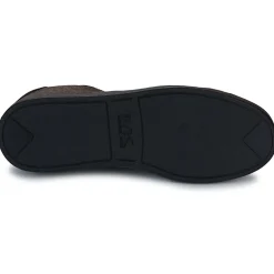 MICHAEL Michael Kors KEATING LACE UP-Homme Baskets Mode